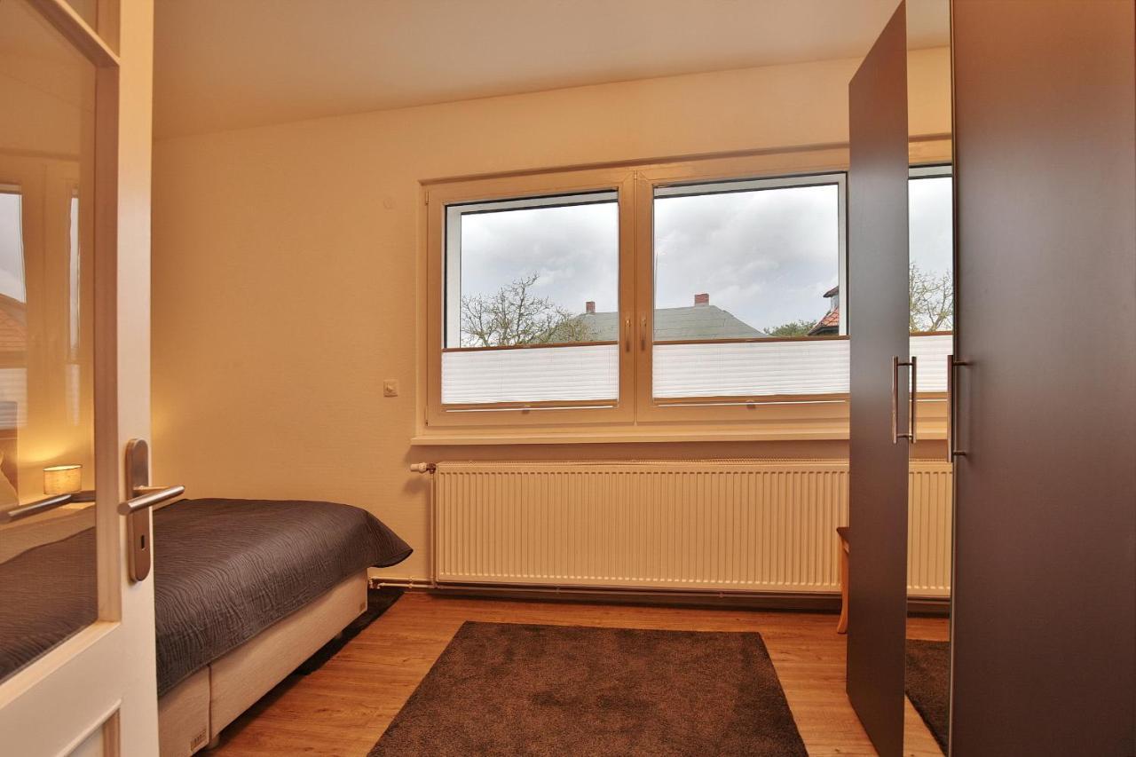 Hannas Strandhaus App C Niendorf  Exterior foto